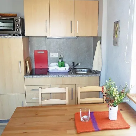 One-bedroom In Plaue * Plaue