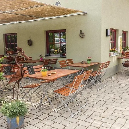 One-bedroom In Plaue Plaue