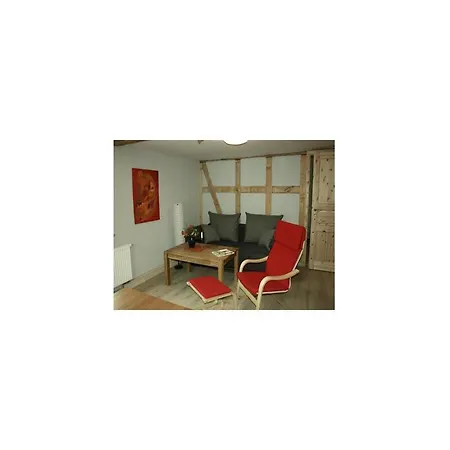 One-bedroom In Plaue Plaue