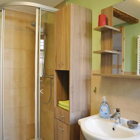 Apartman One-bedroom In Plaue Plaue